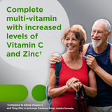 Suplemento Centrum Multivitamínico para adultos sin gluten