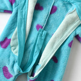 Disfraz de Monstruo Divertido para Bebés - Ropa Infantil