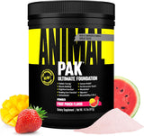 Animal Pak Vitamin y Suplemento Todo en Uno - 60 Cucharadas