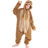 Disfraz Halloween Tamaño: 6-7 años  Oso