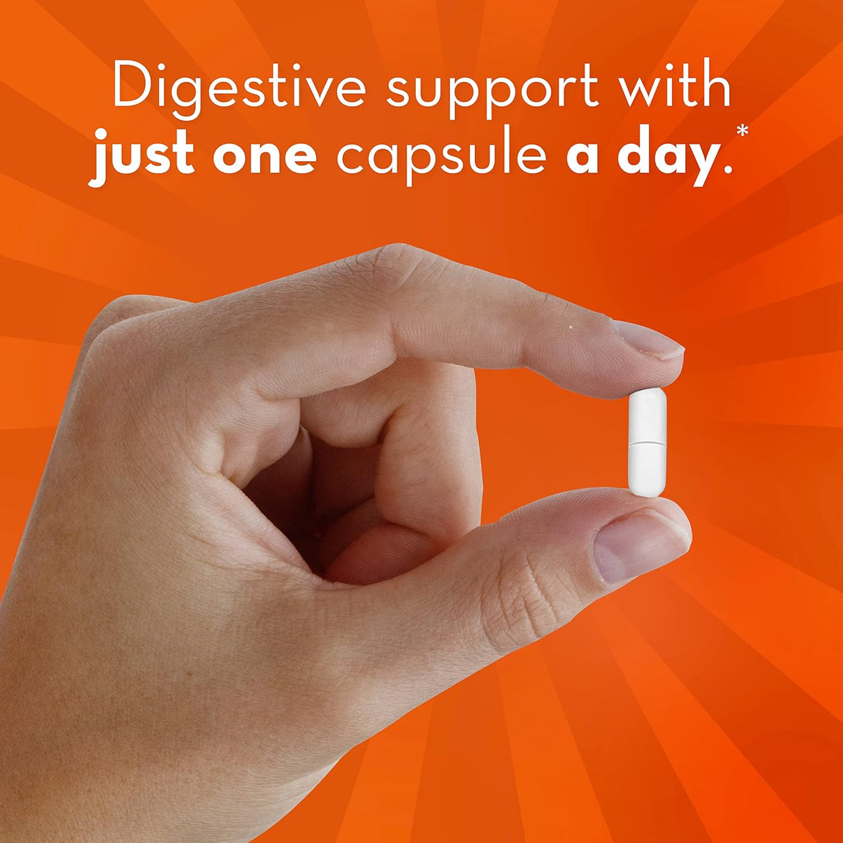 Suplemento Align Probióticos probióticos  salud digestiva