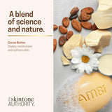Jabón Manteca de Cacao Ambi