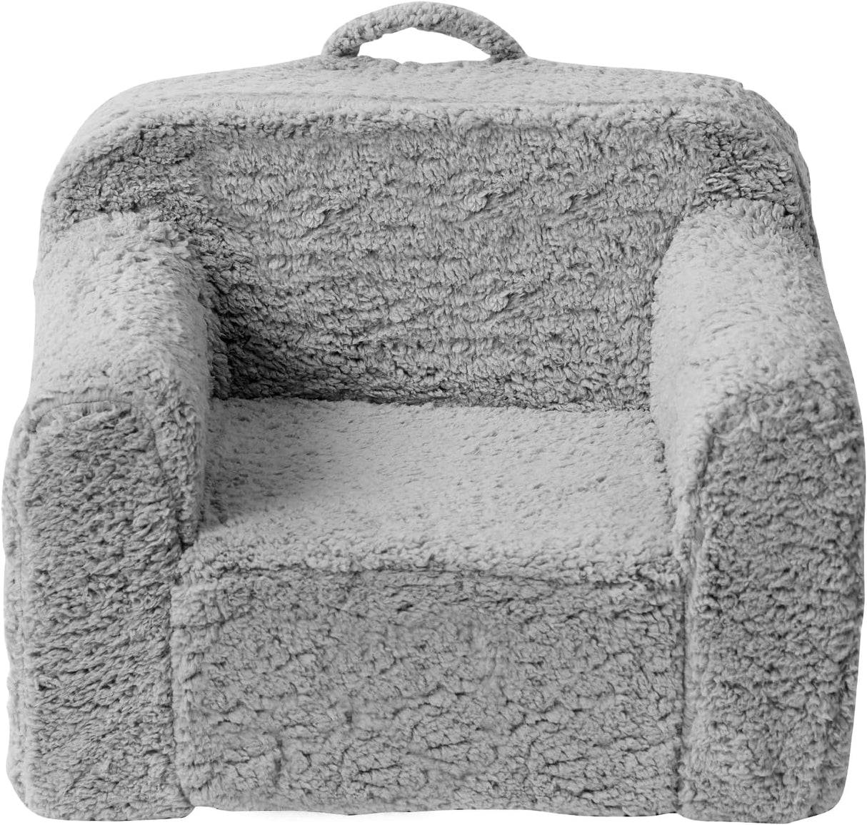Sillón para niños, sofá para niños con esponja. VEVOR