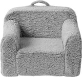 Sillón para niños, sofá para niños con esponja. VEVOR