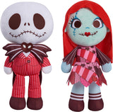 Peluche Grande Sally, Disney, 16 pulgadas, Tim Burton, Amor Eterno