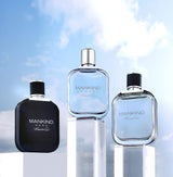 Spray Corporal Mankind Hero, 6 onzas líquidas