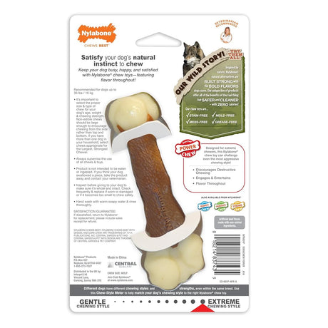 jugute de masticar para perro