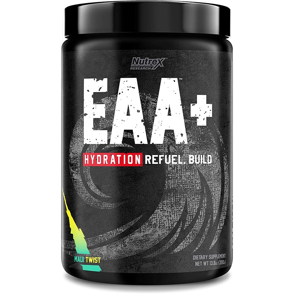 Suplementos Alimenticios Recuperación muscular