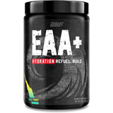 Suplementos Alimenticios Recuperación muscular