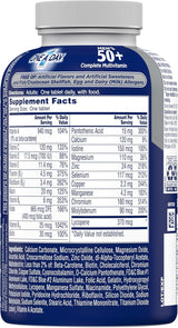 Multivitamínico One A Day Healthy Advantage 200 tabletas