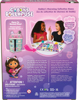 Juego de mesa Gabby's Dollhouse, divertido y encantador para niños