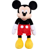 Peluche de Mickey Mouse de Disney Classic