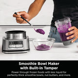 Extractor de Nutrientes Ninja SS101, 1200W, 6 Funciones, 14 oz.