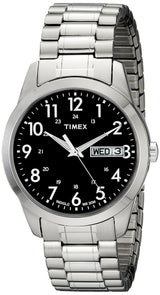 reloj de banda