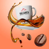 Café Sabor Mantecado, Decaf, 16 oz, Molido, Tostado Fresco