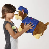 Peluche de Almohada perro Paw Patrol Pets de 16 pulgadas
