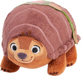 Peluche Raya y el último dragón de Disney's