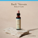 Suplemento Bach Remedio floral original Gotero BF00711 1