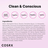 esencia facial estimulante de la renovación de la piel COSRX