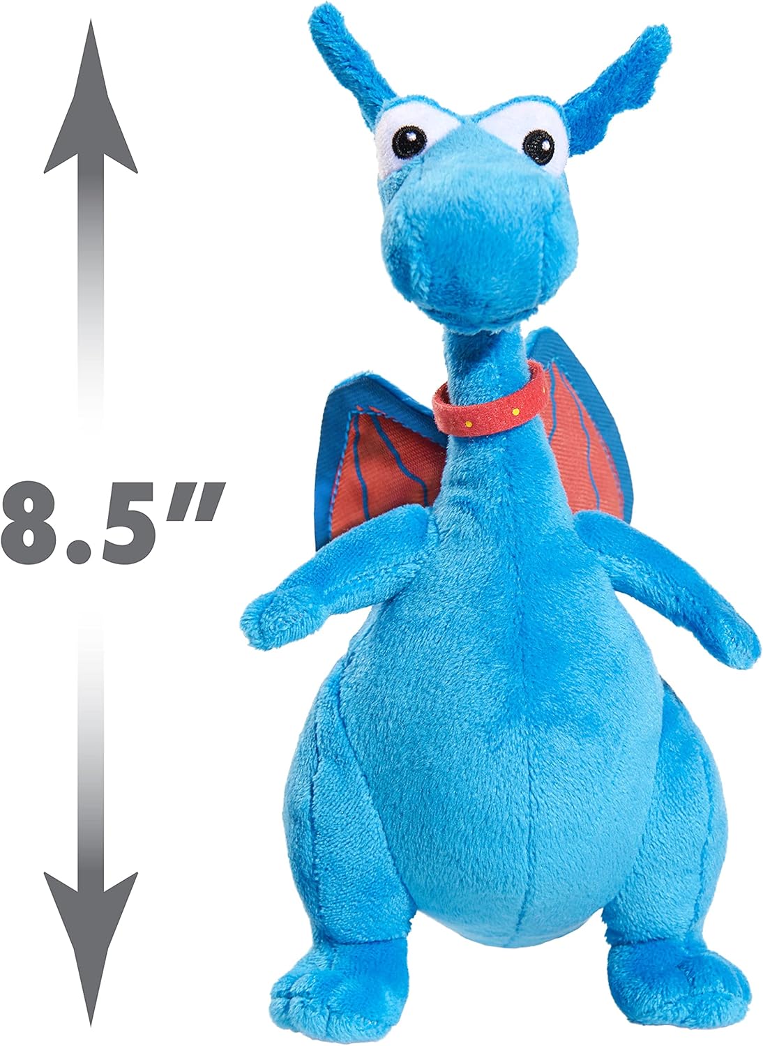 peluche de felpita de la doctora juguetes