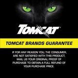 Tomcat Asesino de Topos, Imita Comida Natural, 10 Gusanos