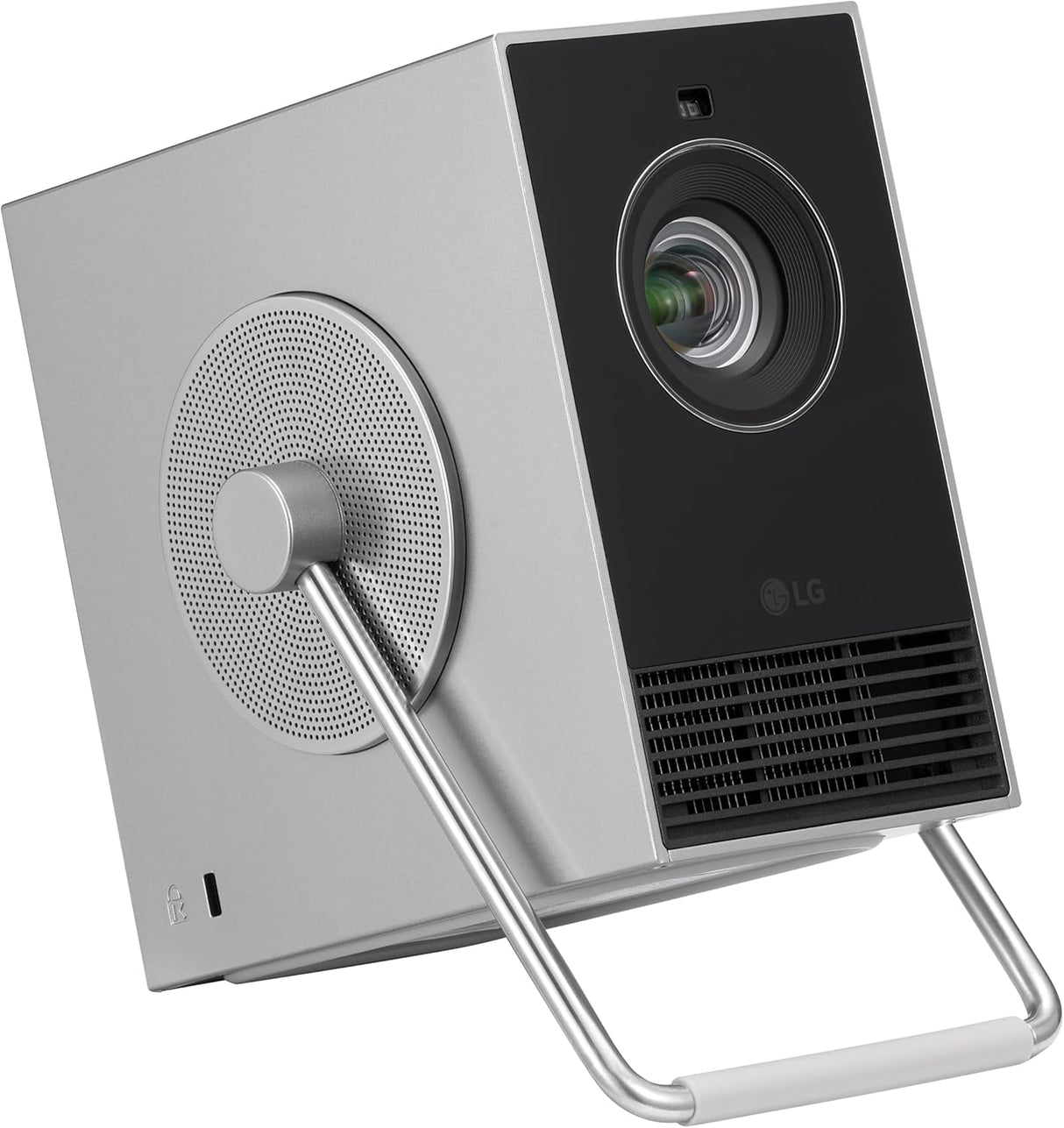 Proyector 4K Smart Portable LG CineBeam con Auto Ajuste HU710PB