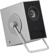 Proyector 4K Smart Portable LG CineBeam con Auto Ajuste HU710PB