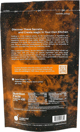 Encapsulado de Ácido Cítrico Modernist Pantry Vegano 400g