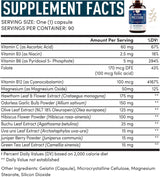 Suplementos Alimenticios de apoyo para la presión arterial