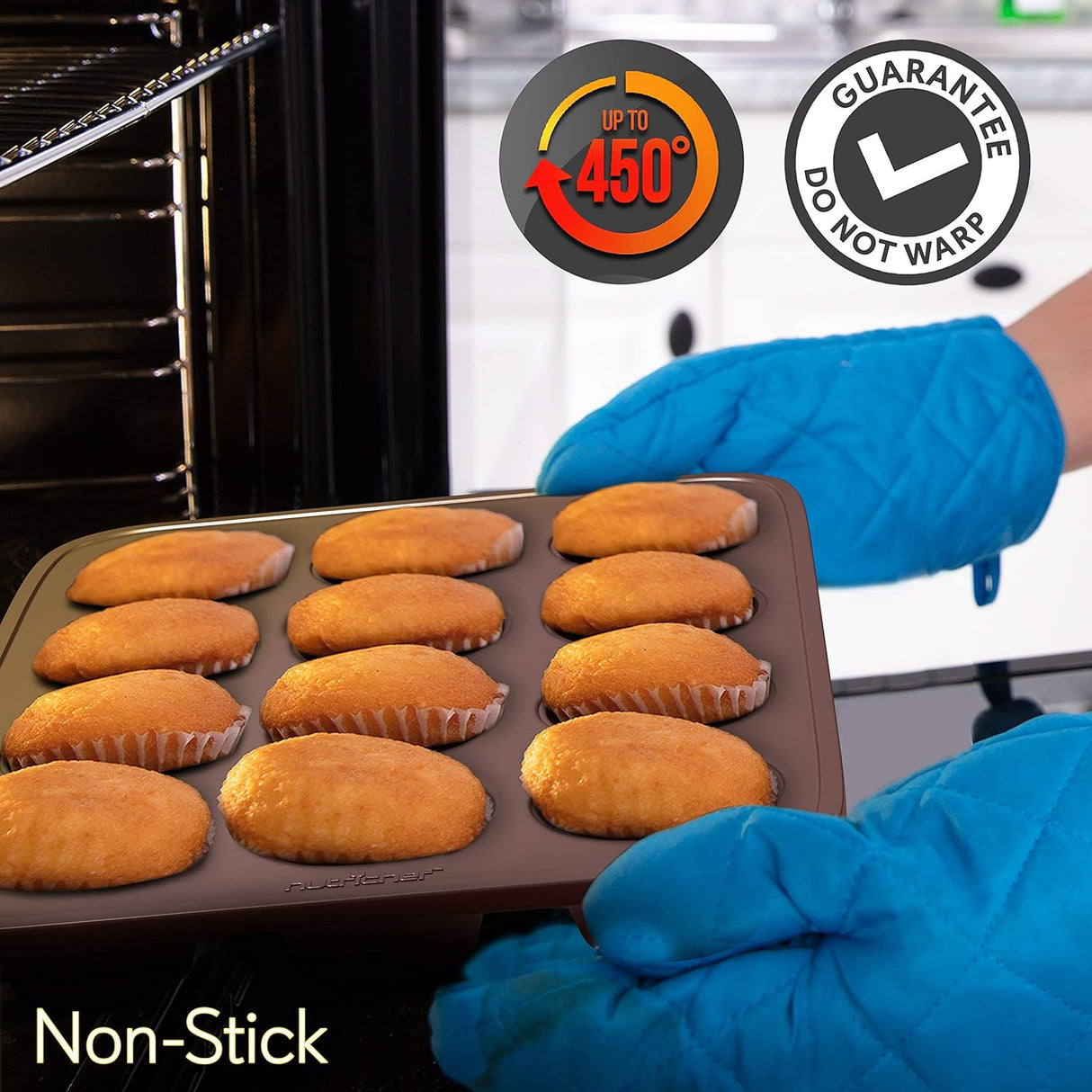 Juegos de Ollas de cocina de calidad NUTRICHEF NCCW20SBR.5