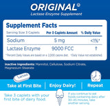 Suplementos Alimenticios Lactaid Fast Act