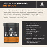 Proteina sabor a chocolate, 20 porciones