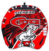 G-Force remolcable inflable