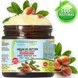 Aceite de Argán Virgen 100% Puro Natural Prensado en Frío