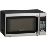 Microondas 700W Avanti 0.7 Cu. Ft. Con Un Toque AVAMO7103SST