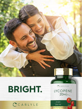 Suplemento Vitamina A + carotenoides licopeno y astaxantina