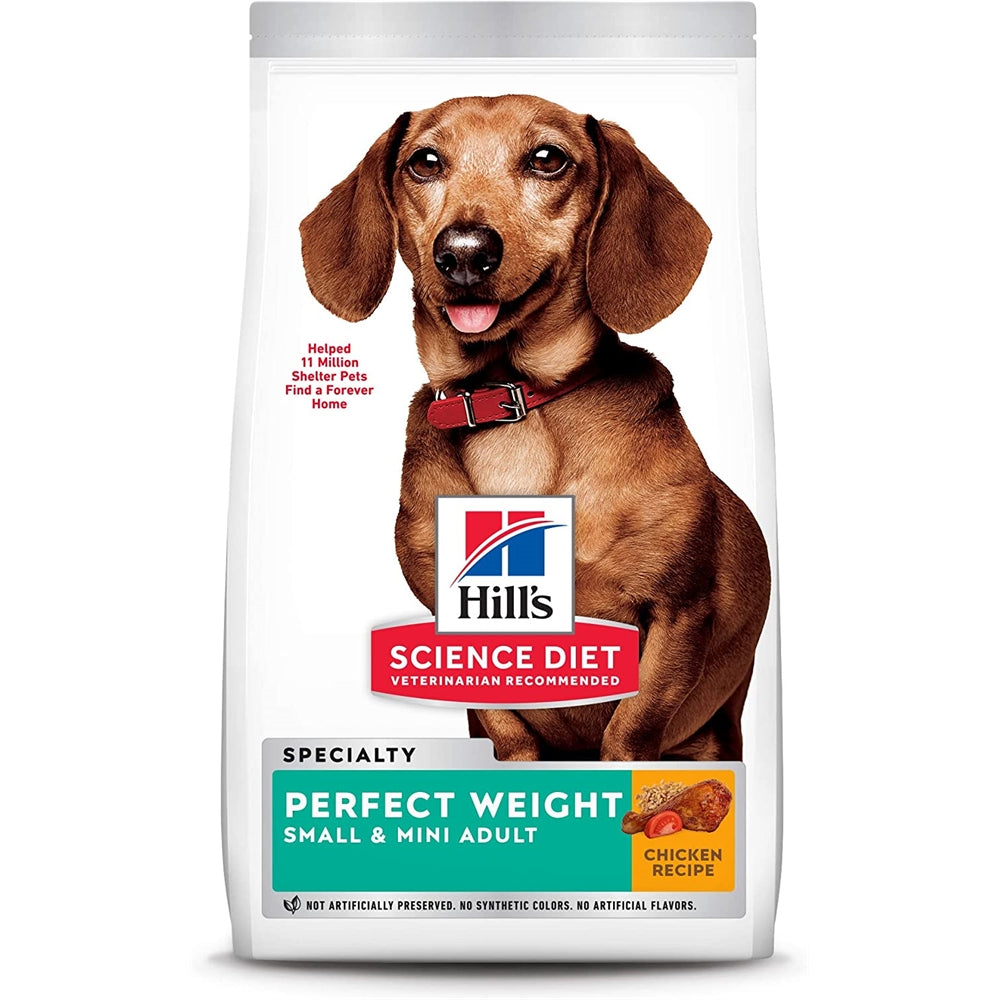 Alimento para Perros seco