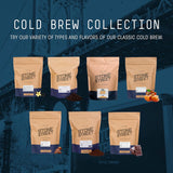 Café Molido Stone Street, 100% Arábica, 1 LB, Sabor Suave
