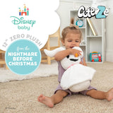 Peluches Zero Disney Cuteeze 2 Pack - 6 pulgadas para niños
