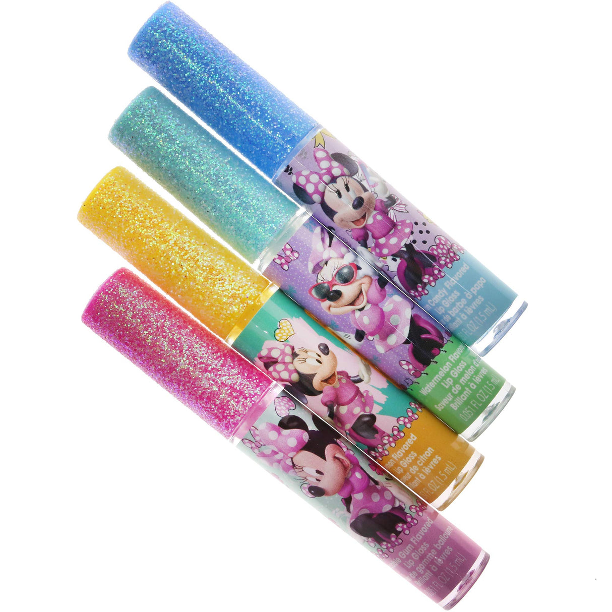 brillo labial