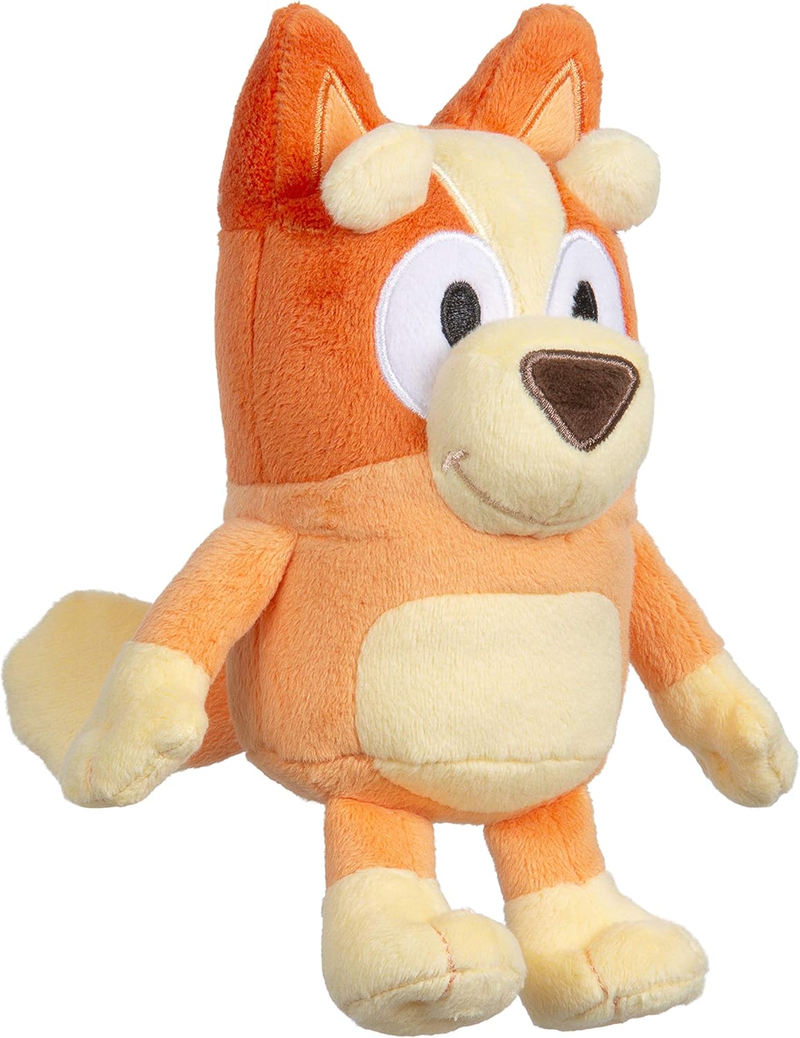 Peluche Bluey Friends  alto  suave y mullido
