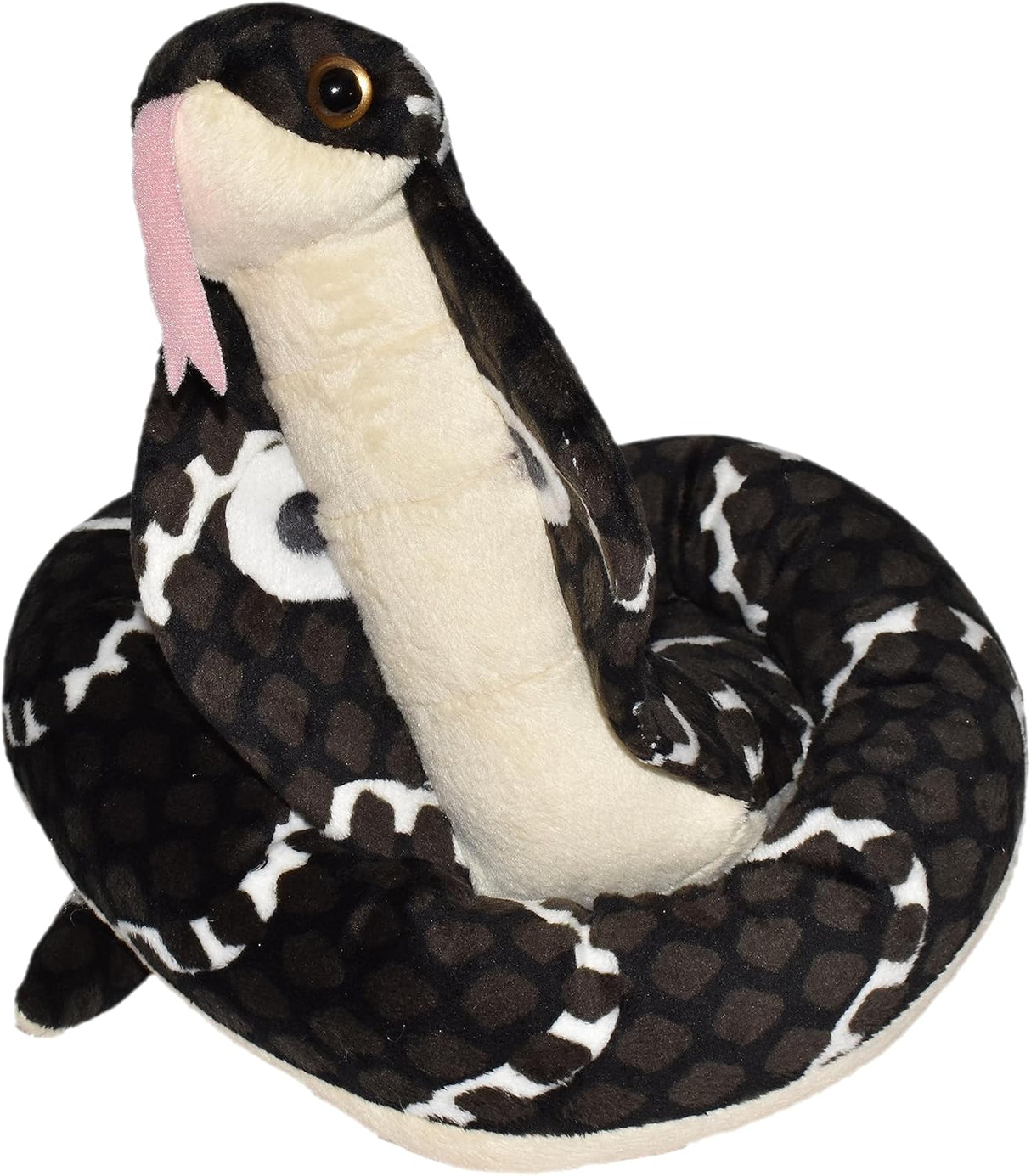 Peluche de serpiente de peluche regalo para niños