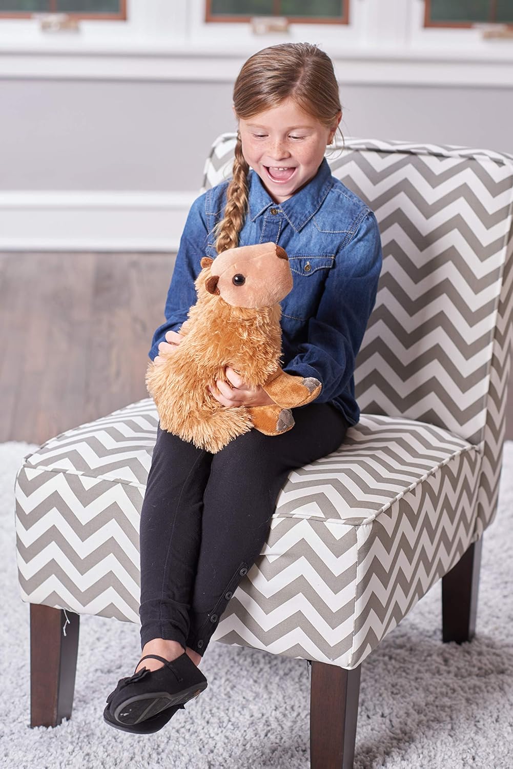 Peluche para niños 12 pulgadas