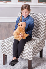 Peluche para niños 12 pulgadas