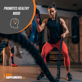 Suplementos Alimenticios de aminoácidos esenciales