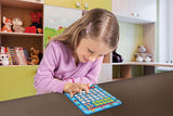Tablet Interactiva Bilingüe Paw Patrol, Aprender Letras y Números, JCPAD002PAi2