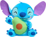 Peluche Stitch 7 con Aguacate, Just Play, Juguete para Niños