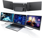 Extensor de Pantalla S3, Monitor Portátil 14'' 1080P FHD