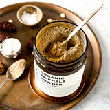 Suplemento Triphala en polvo 100% orgánico de 7.8 onzas