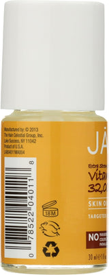 JASON Vitamina E 32,000 UI Aceite para la piel extra fuerte